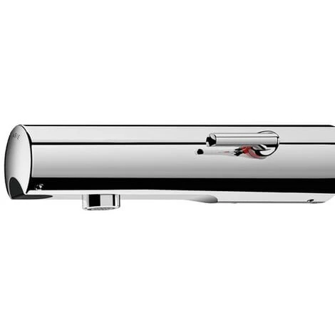 DELABIE Mitigeur électronique TEMPOMATIC MIX 4 1 DELABIE Mitigeur électronique TEMPOMATIC MIX 4