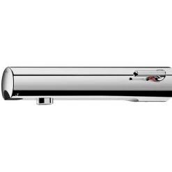 DELABIE Mitigeur électronique TEMPOMATIC MIX 4