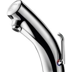 DELABIE Mitigeur électronique TEMPOMATIC MIX 3