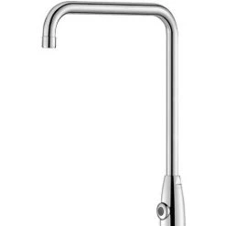 DELABIE Robinet électronique TEMPOMATIC PRO