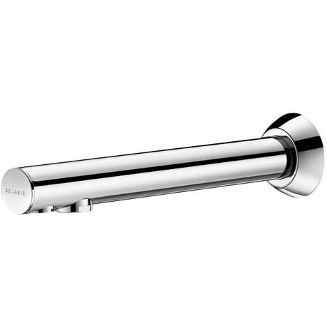 DELABIE Robinet électronique BINOPTIC 1 DELABIE Robinet électronique BINOPTIC