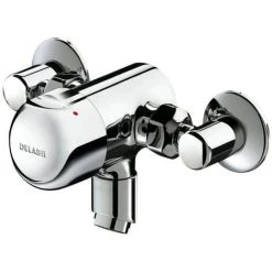 DELABIE Mitigeur Temporisé TEMPOMIX