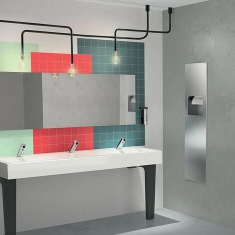 DELABIE Mitigeur électronique TEMPOMATIC MIX 4 2 DELABIE Mitigeur électronique TEMPOMATIC MIX 4 â Image 2