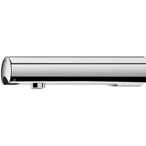 DELABIE Robinet électronique TEMPOMATIC 4 1 DELABIE Robinet électronique TEMPOMATIC 4