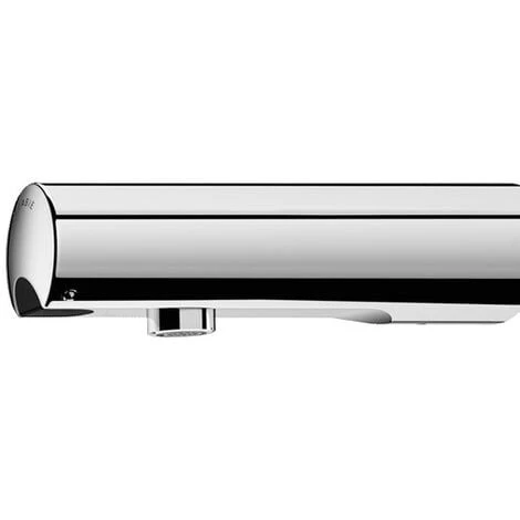 DELABIE Robinet électronique TEMPOMATIC 4 1 DELABIE Robinet électronique TEMPOMATIC 4