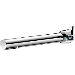 DELABIE Mitigeur électronique BINOPTIC MIX