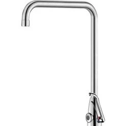 DELABIE Mitigeur électronique TEMPOMATIC MIX PRO