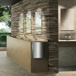 DELABIE Mitigeur Temporisé TEMPOMIX 3 -DELABIE Soldes 46377127 4