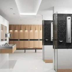 DELABIE Mitigeur Temporisé TEMPOMIX 3 -DELABIE Soldes 46377127 5