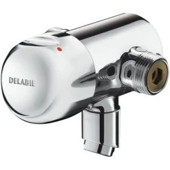 DELABIE Mitigeur Temporisé TEMPOMIX