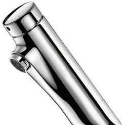 DELABIE Robinet Temporisé TEMPOSOFT