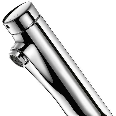 DELABIE Robinet Temporisé TEMPOSOFT 1 DELABIE Robinet Temporisé TEMPOSOFT