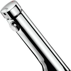 DELABIE Robinet Temporisé TEMPOSOFT 2