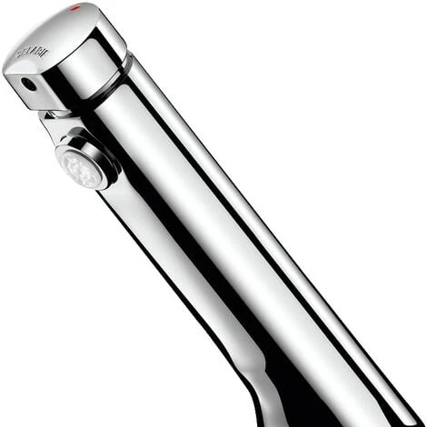 DELABIE Robinet Temporisé TEMPOSOFT 2 1 DELABIE Robinet Temporisé TEMPOSOFT 2