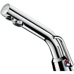 DELABIE Mitigeur électronique BINOPTIC MIX