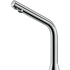 DELABIE Robinet électronique BINOPTIC