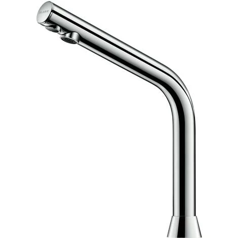 DELABIE Robinet électronique BINOPTIC 1 DELABIE Robinet électronique BINOPTIC