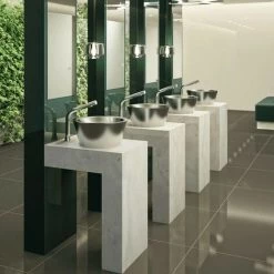 DELABIE Robinet électronique BINOPTIC 5 DELABIE Robinet électronique BINOPTIC -DELABIE Soldes 46377136 3