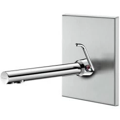 DELABIE Mitigeur électronique BINOPTIC MIX