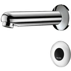 DELABIE Robinet électronique TEMPOMATIC