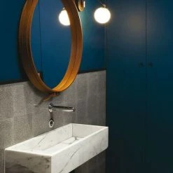 DELABIE Robinet électronique TEMPOMATIC -DELABIE Soldes 46377139 5