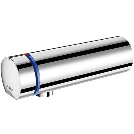 DELABIE Mitigeur Temporisé TEMPOMIX 3 1 DELABIE Mitigeur Temporisé TEMPOMIX 3