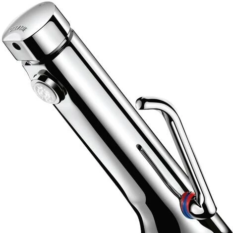 DELABIE Mitigeur Temporisé TEMPOSOFT MIX 2 1 DELABIE Mitigeur Temporisé TEMPOSOFT MIX 2