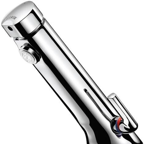 DELABIE Mitigeur Temporisé TEMPOSOFT MIX 2 1 DELABIE Mitigeur Temporisé TEMPOSOFT MIX 2