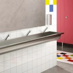 DELABIE Mitigeur Temporisé TEMPOSOFT MIX 2 7 DELABIE Mitigeur Temporisé TEMPOSOFT MIX 2 -DELABIE Soldes 46377147 4