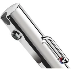 DELABIE Soldes 29 DELABIE Mitigeur électronique TEMPOMATIC MIX 4