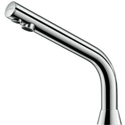 DELABIE Robinet électronique BINOPTIC