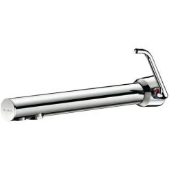 DELABIE Mitigeur électronique BINOPTIC MIX