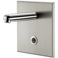 DELABIE Robinet électronique TEMPOMATIC