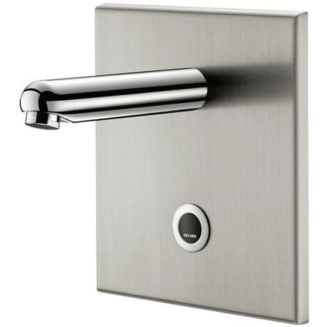 DELABIE Robinet électronique TEMPOMATIC 1 DELABIE Robinet électronique TEMPOMATIC