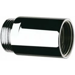 DELABIE Rallonge Chrome L50 822515