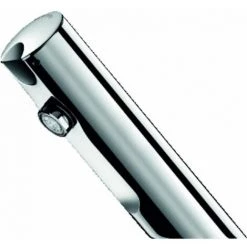 Delabie Tempomatic Robinet électronique 3/8 Pouce 230v économie D'eau Chrome Brillant - Chrome