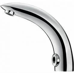 Robinet électronique - Tempomatic 2 - Delabie