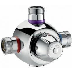 Mitigeur Premix Confort - 55 L/min - Delabie