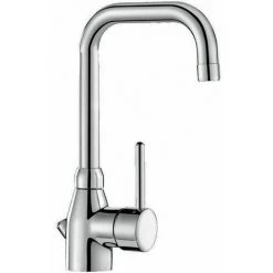 Mitigeur Lavabo - Hauteur 200 Mm - Delabie