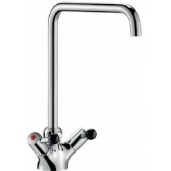 Mélangeur Monotrou - Gros Débit - Delabie