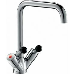 Mélangeur Monotrou - Delabie