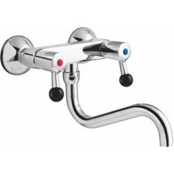 Mélangeur Mural - Delabie