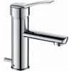 Mitigeur Lavabo Avec Vidage - Saillie 120 Mm - Delabie