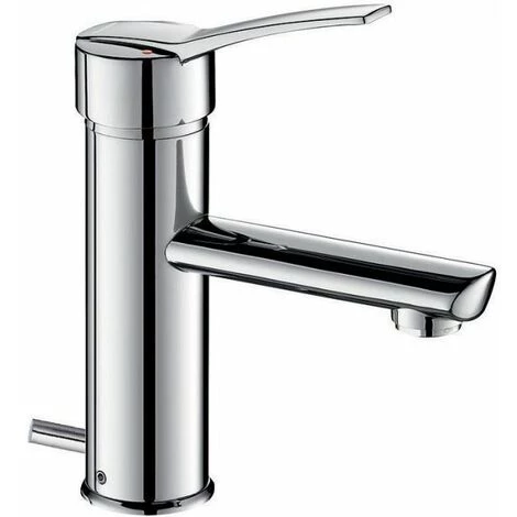 Mitigeur Lavabo Avec Vidage - Saillie 120 Mm - Delabie 1 Mitigeur Lavabo Avec Vidage - Saillie 120 Mm - Delabie