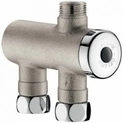 Mitigeur Premix Nano - Delabie