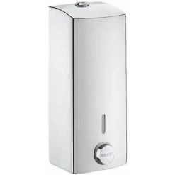 Distributeur De Savon Epoxy Blanc - Delabie