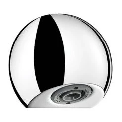 Pomme De Douche Round - Delabie