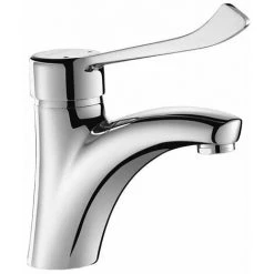 DELABIE Mitigeur Lavabo 2521l